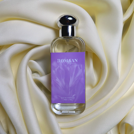 Valentina - Inspired By Rassasi Romance