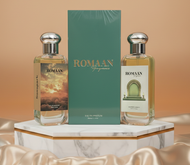 Newly Married Couple Combo- SunSpark X Eastern Legacy