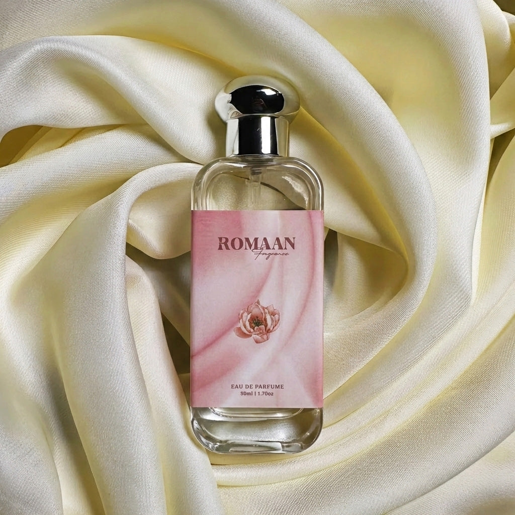 Elizabeth - Impression of Gucci Flora