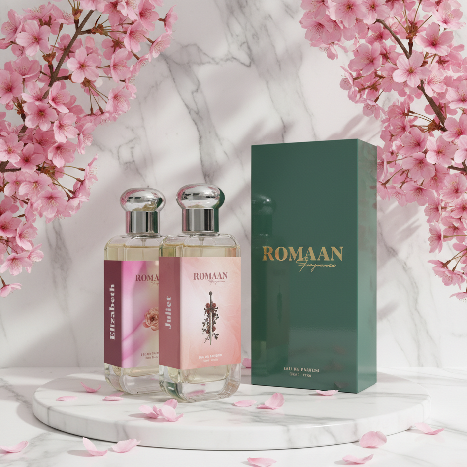 Best Selling Bundle For Her- Elizabeth X Juliet