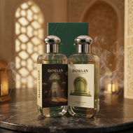 Best Selling Bundle For Him- Eastern Legacy X Maison Oud