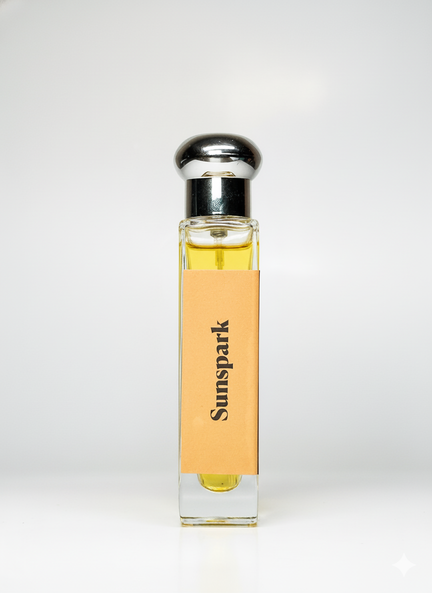 SunSpark - Inspired By Erba Pura