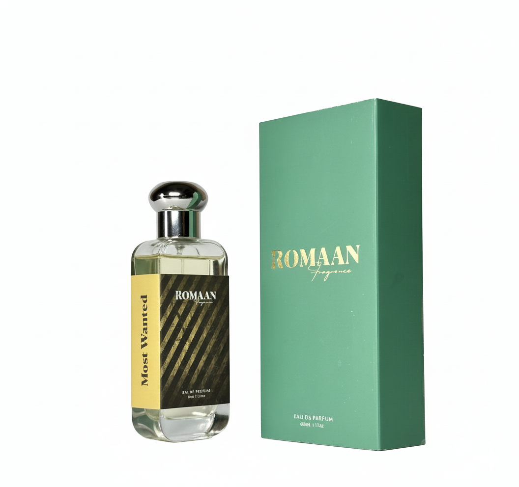 Most Wanted Inspired By Azzaro Wanted