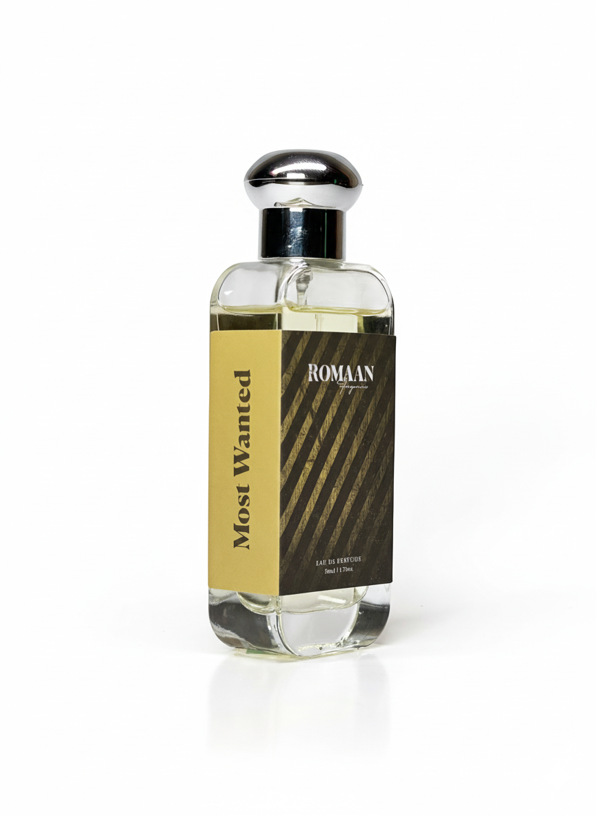 Most Wanted Inspired By Azzaro Wanted