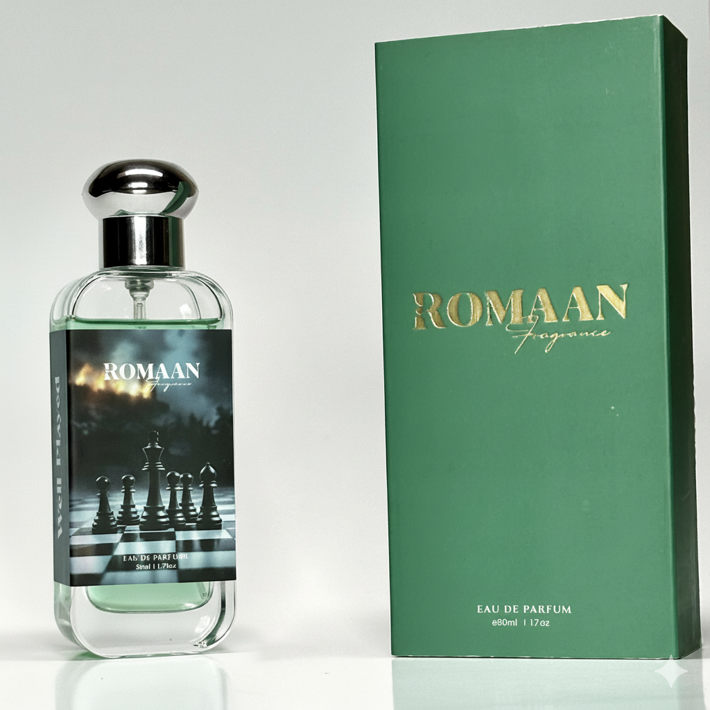 Well Played - Inspired By Blue de Chanel