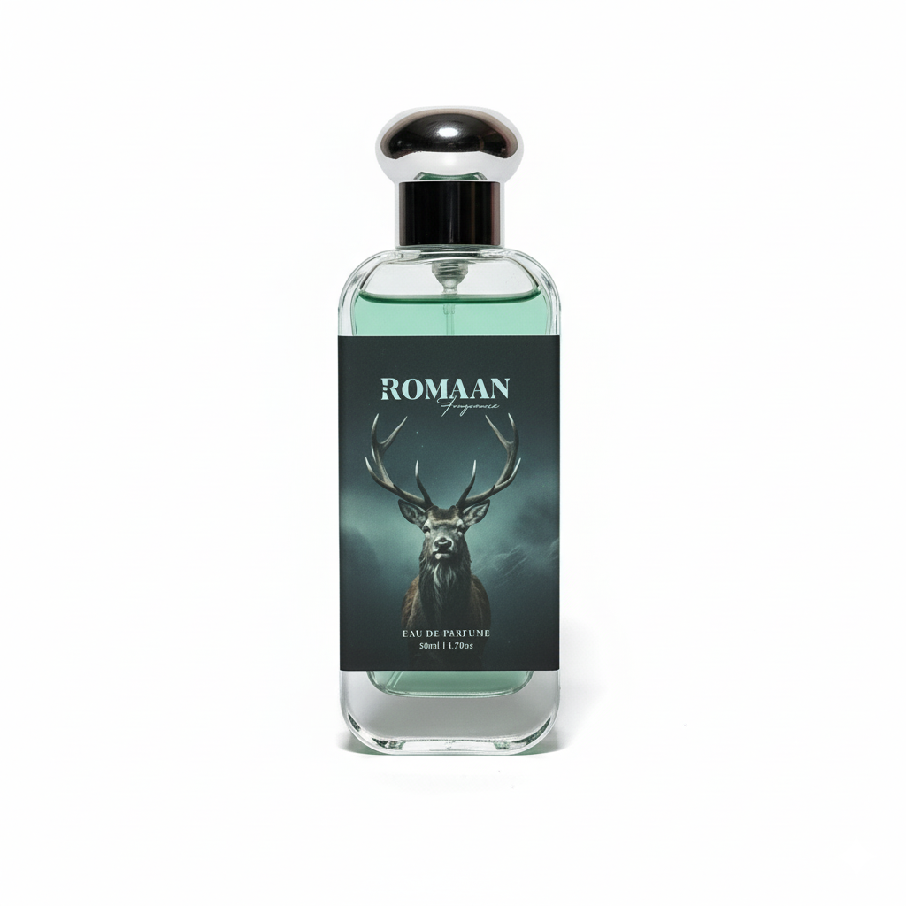 Markhor - Inspired By Invictus