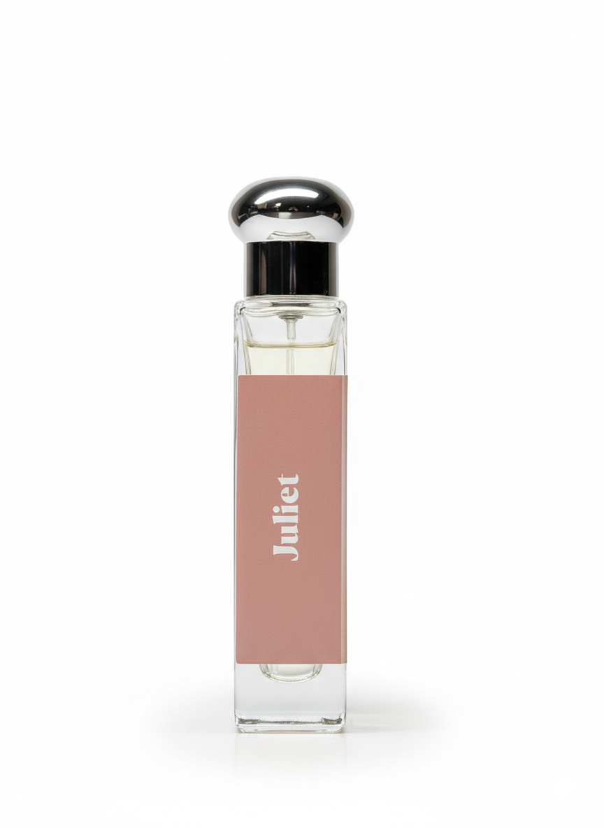 Juliet - Inspired By Aventus for Her