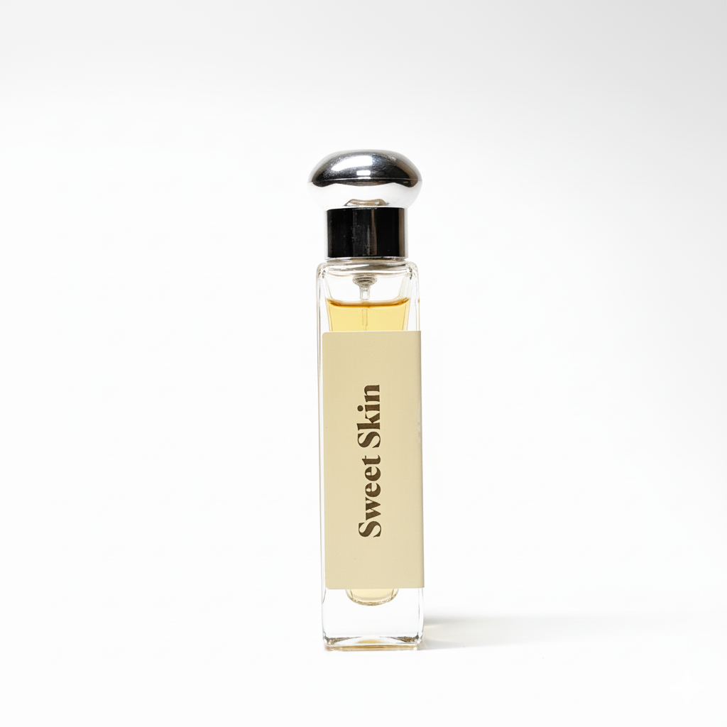 Maison Oud - Inspired By Oud for Greatness