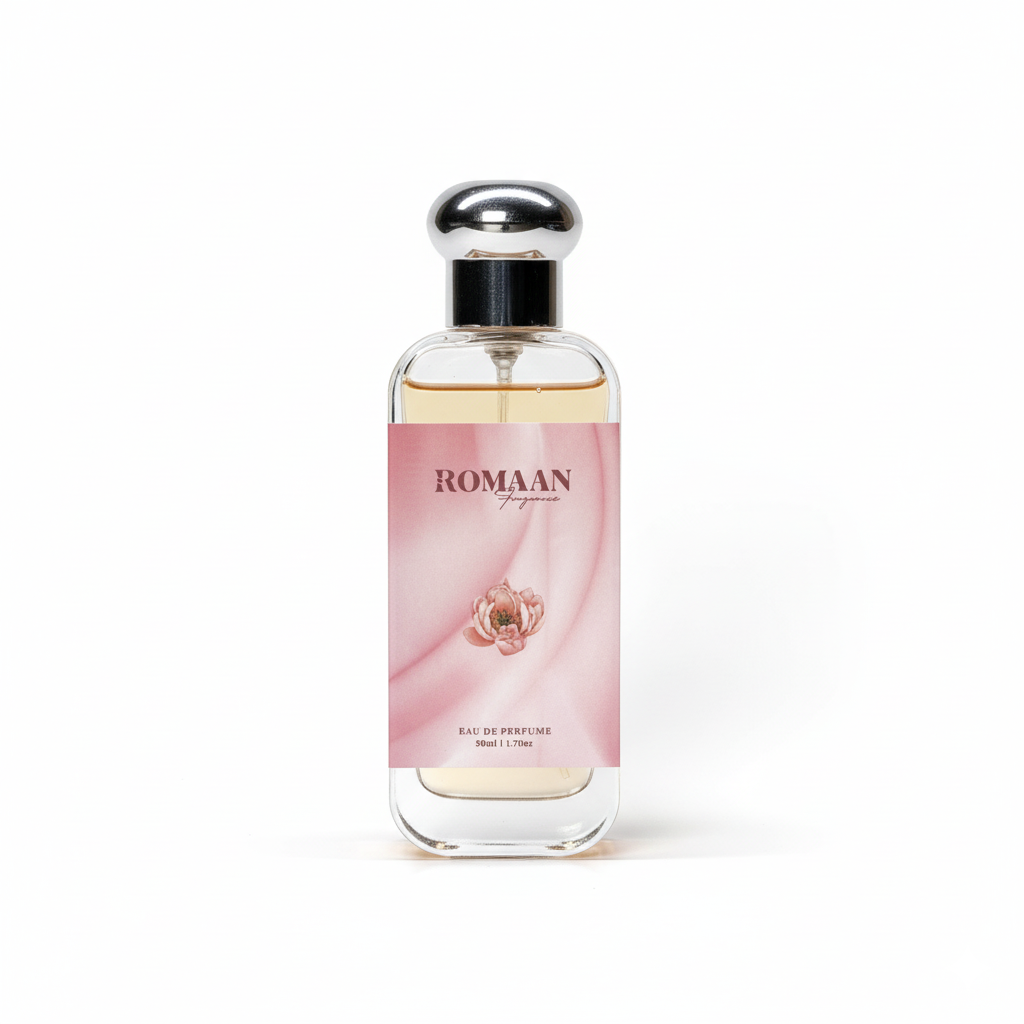Elizabeth - Impression of Gucci Flora