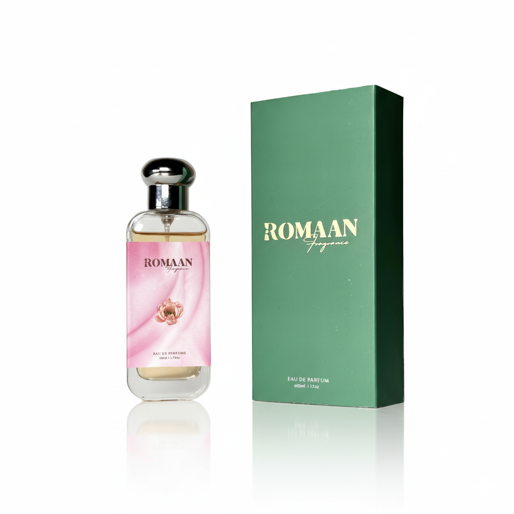 Elizabeth - Impression of Gucci Flora