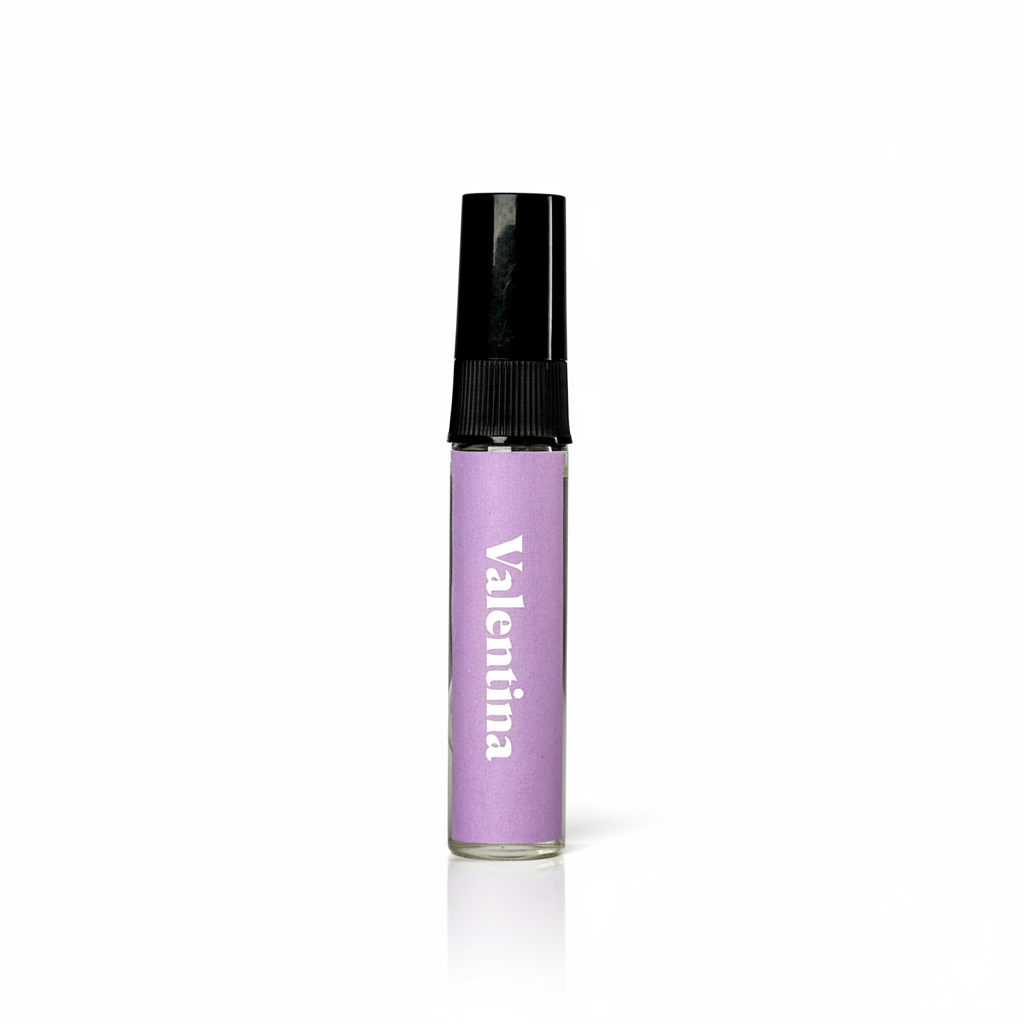 Valentina - Inspired By Rassasi Romance