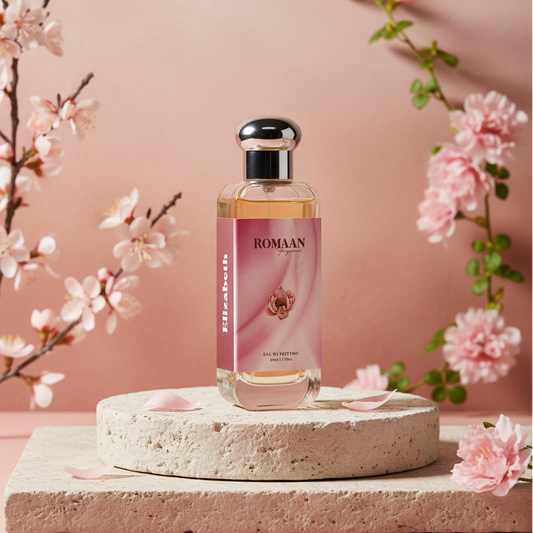 Elizabeth - Impression of Gucci Flora