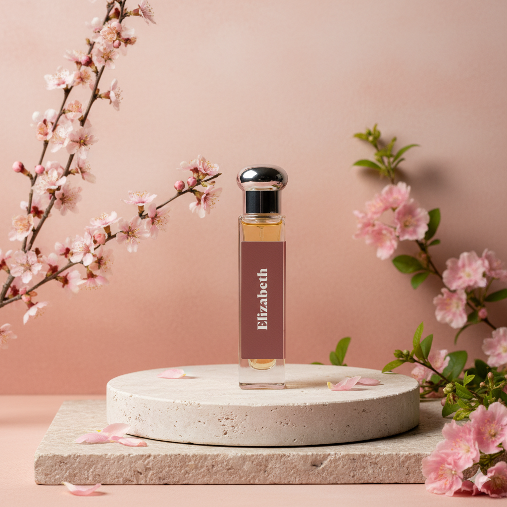 Elizabeth - Impression of Gucci Flora