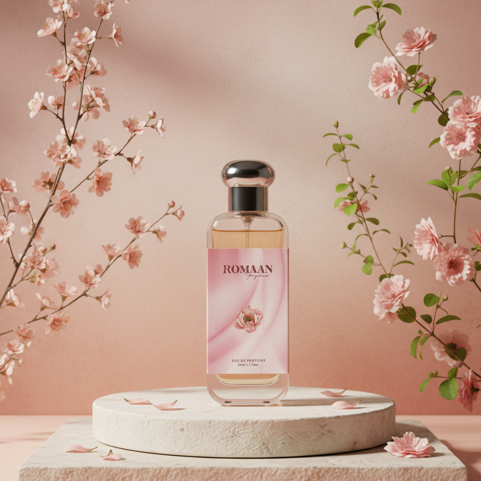 Elizabeth - Impression of Gucci Flora