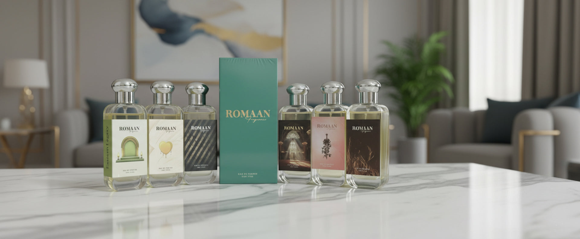 Your Signature Starts Here