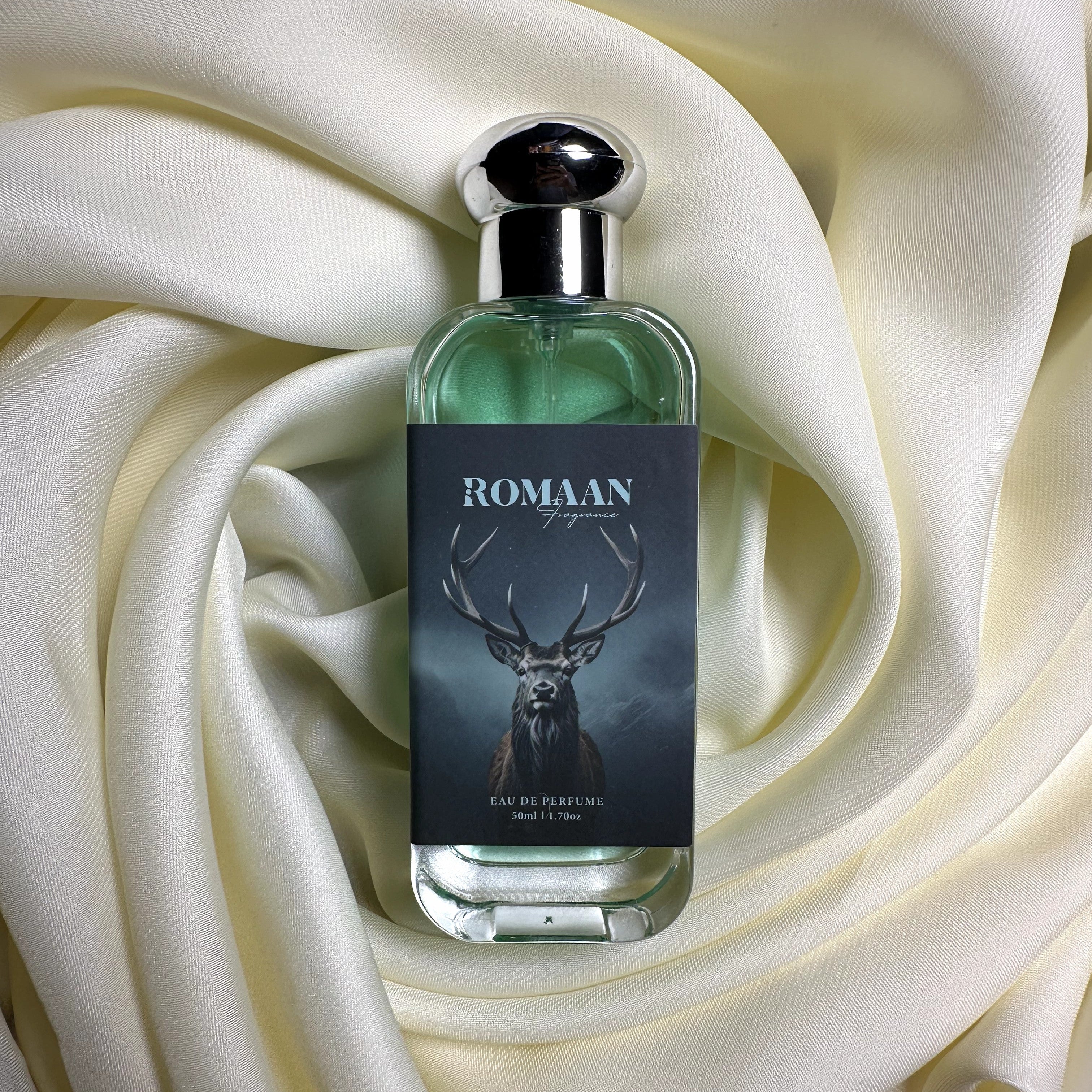 Markhor - Inspired By Invictus