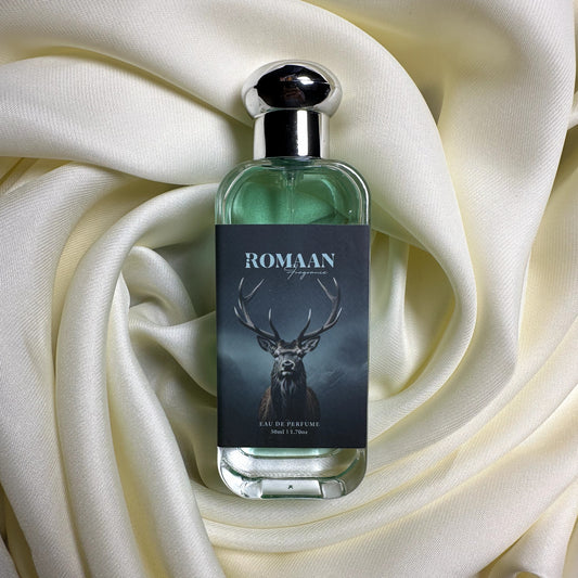 Markhor - Inspired By Invictus