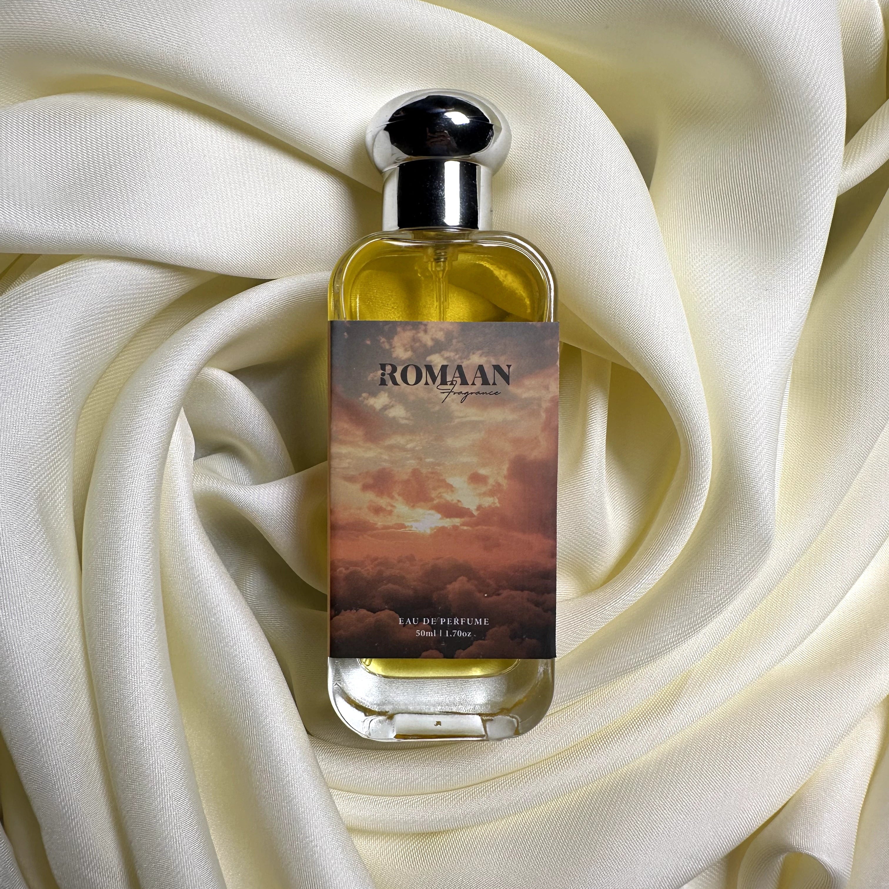 SunSpark - Inspired By Erba Pura