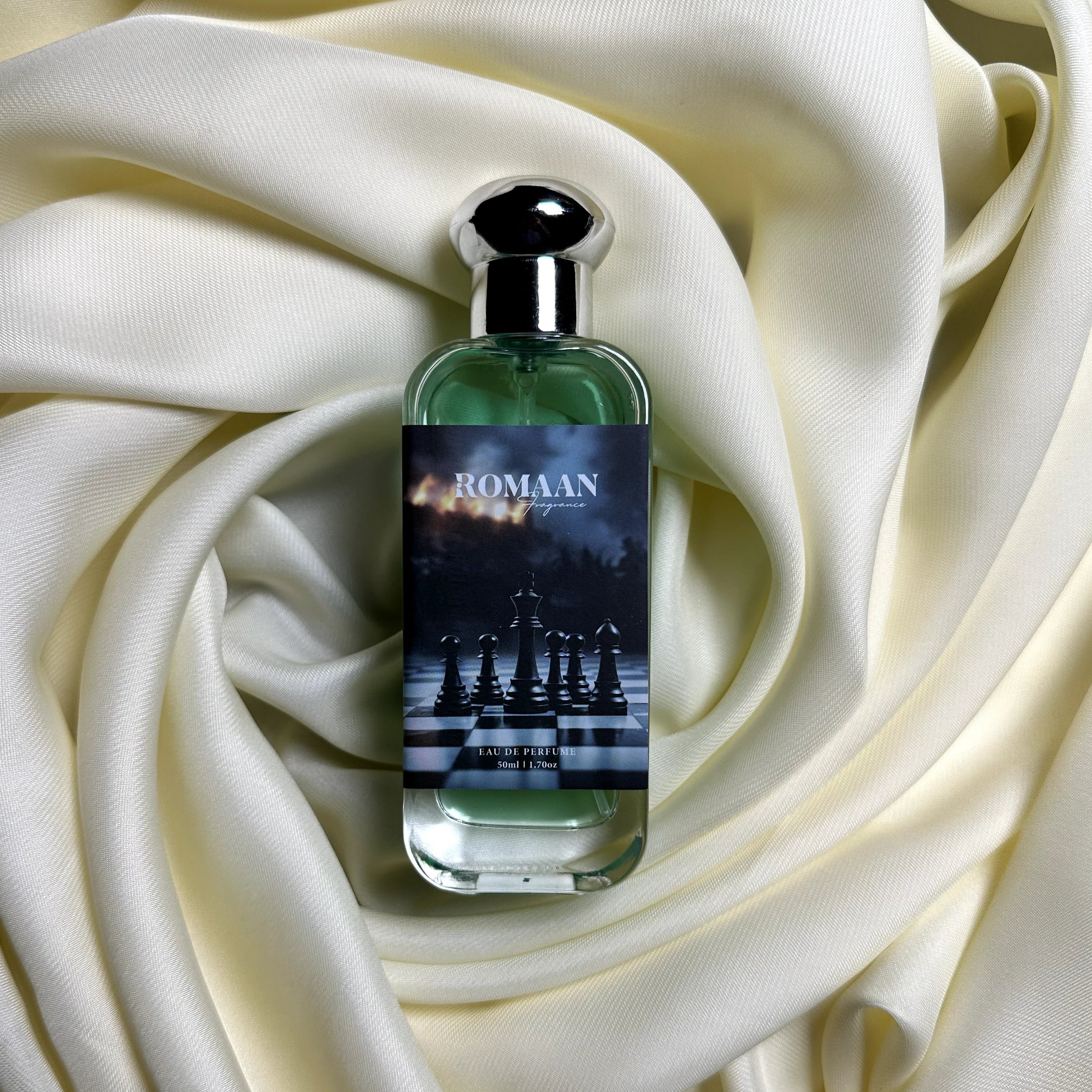 Well Played - Inspired By Blue de Chanel