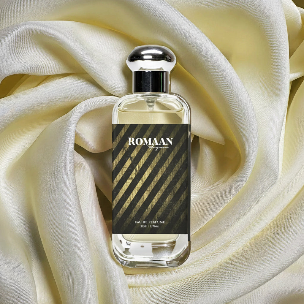 Most Wanted Inspired By Azzaro Wanted