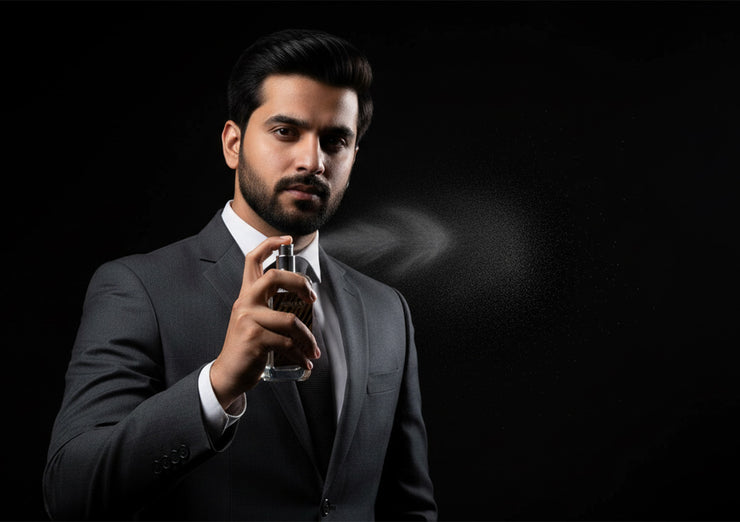 Romaan isn’t just worn — it’s experienced.